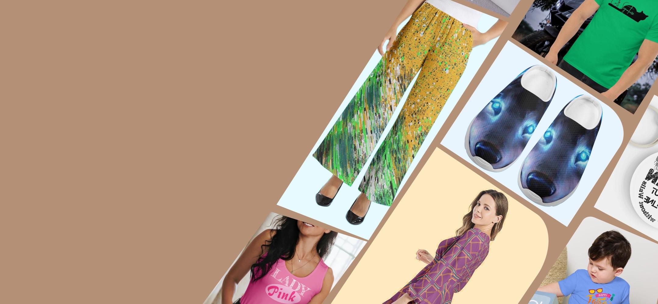 Women Fashion