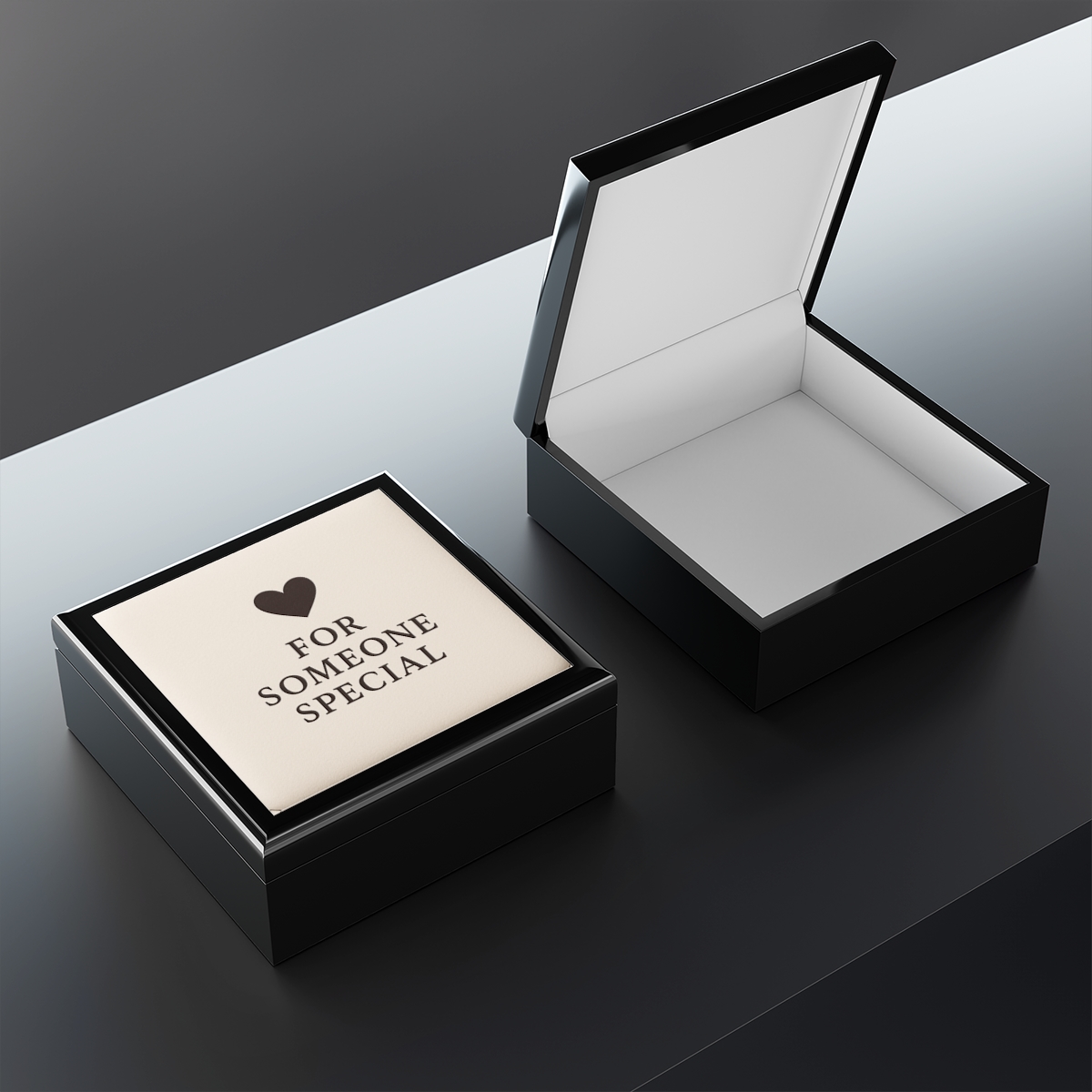 Peculiar Jewelry Box for Someone Special, Gift for Her, Wedding, birthday, baby showers, special gifts, mothers day and mor